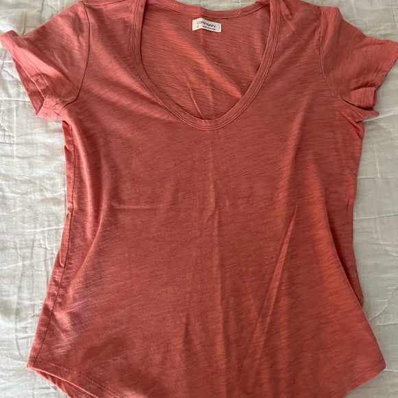 Community (Aritzia) Pinware Shirt - Picture 2 of 3